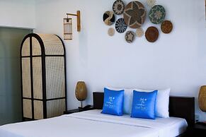 Silver Beach Resort Ke Ga