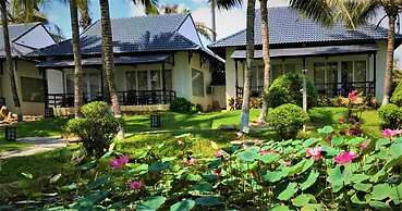 Silver Beach Resort Ke Ga