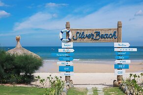 Silver Beach Resort Ke Ga