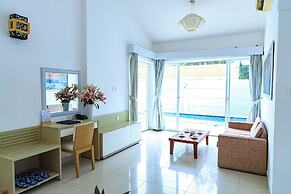 Silver Beach Resort Ke Ga