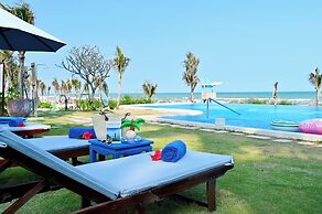Silver Beach Resort Ke Ga