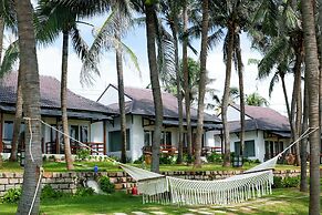 Silver Beach Resort Ke Ga