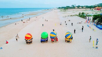 Silver Beach Resort Ke Ga