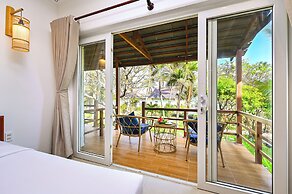 Silver Beach Resort Ke Ga