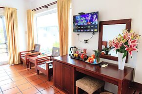 Silver Beach Resort Ke Ga