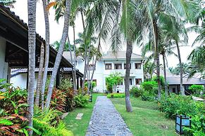 Silver Beach Resort Ke Ga