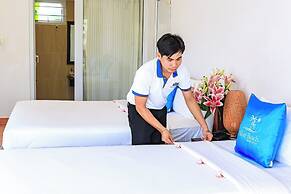 Silver Beach Resort Ke Ga