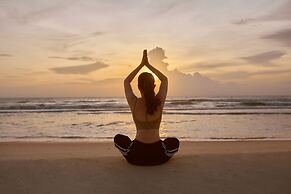 Silver Beach Resort Ke Ga