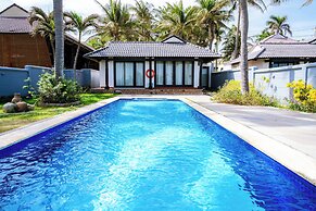 Silver Beach Resort Ke Ga