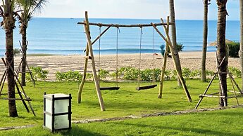 Silver Beach Resort Ke Ga