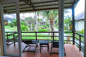 Silver Beach Resort Ke Ga