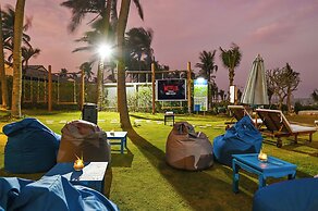 Silver Beach Resort Ke Ga