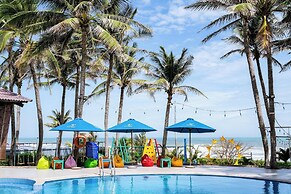 Silver Beach Resort Ke Ga