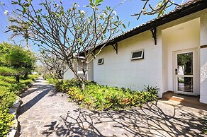 Silver Beach Resort Ke Ga