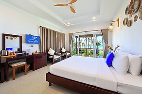 Silver Beach Resort Ke Ga