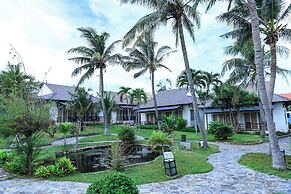 Silver Beach Resort Ke Ga