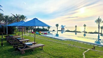Silver Beach Resort Ke Ga