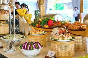 Silver Beach Resort Ke Ga