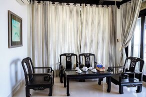 Silver Beach Resort Ke Ga