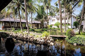 Silver Beach Resort Ke Ga