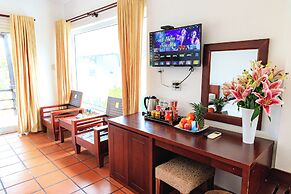 Silver Beach Resort Ke Ga