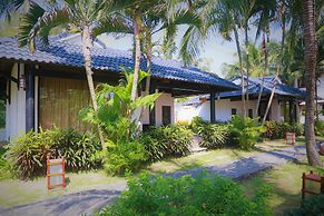 Silver Beach Resort Ke Ga