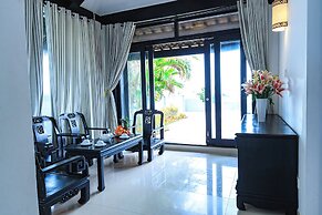 Silver Beach Resort Ke Ga