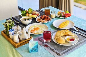 Silver Beach Resort Ke Ga