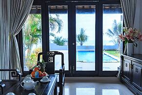 Silver Beach Resort Ke Ga