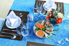 Silver Beach Resort Ke Ga