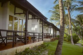 Silver Beach Resort Ke Ga