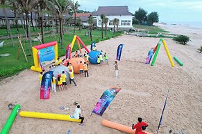 Silver Beach Resort Ke Ga