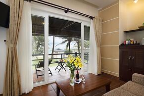 Silver Beach Resort Ke Ga