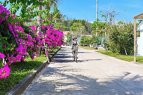 Silver Beach Resort Ke Ga