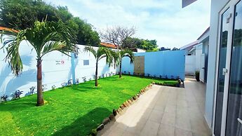 Silver Beach Resort Ke Ga