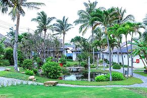 Silver Beach Resort Ke Ga