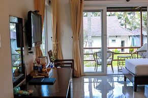 Silver Beach Resort Ke Ga