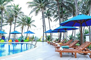 Silver Beach Resort Ke Ga