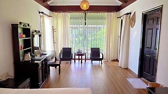 Silver Beach Resort Ke Ga