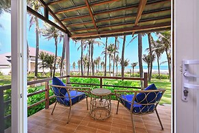 Silver Beach Resort Ke Ga