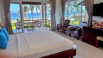Silver Beach Resort Ke Ga