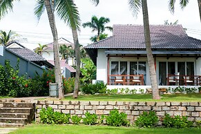 Silver Beach Resort Ke Ga