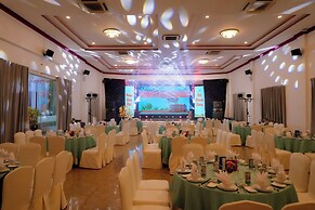 Silver Beach Resort Ke Ga
