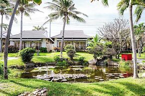 Silver Beach Resort Ke Ga