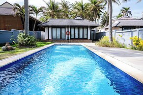 Silver Beach Resort Ke Ga