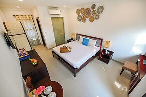 Silver Beach Resort Ke Ga