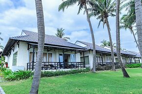 Silver Beach Resort Ke Ga