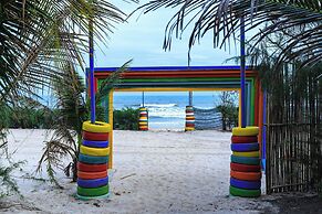 Silver Beach Resort Ke Ga