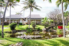 Silver Beach Resort Ke Ga
