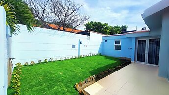 Silver Beach Resort Ke Ga